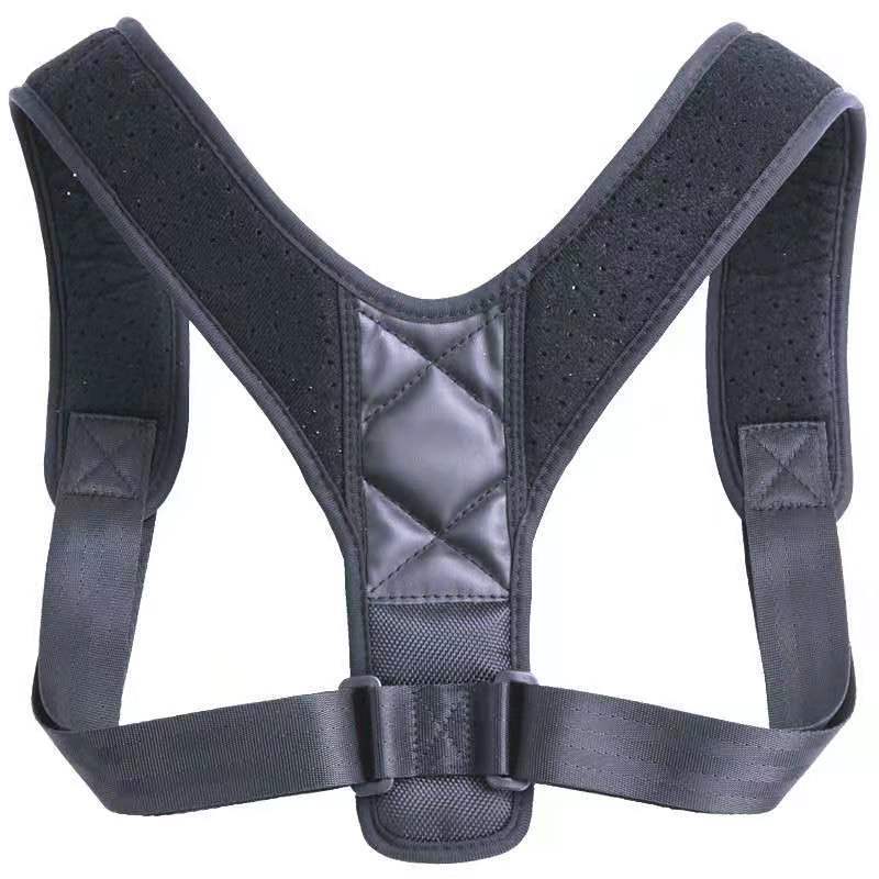 Posture Corrector for Women – Sleek Back Support