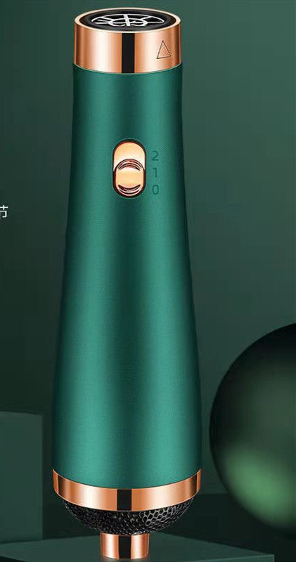 3-in-1 Hair Dryer Curler & Straightener Set | GirlyNest