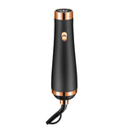 3-in-1 Hair Dryer Curler & Straightener Set | GirlyNest