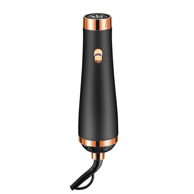 3-in-1 Hair Dryer Curler & Straightener Set | GirlyNest