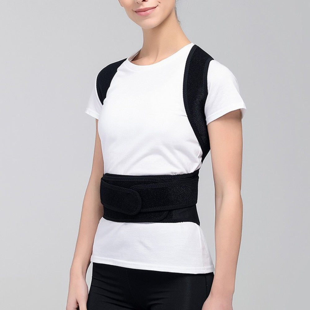 Spine Bending Posture Corrector – Perfect Posture Now
