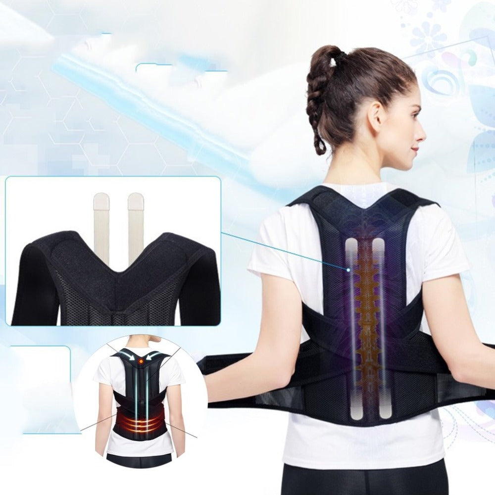 Spine Bending Posture Corrector – Perfect Posture Now