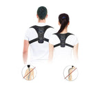 Posture Corrector for Women – Sleek Back Support